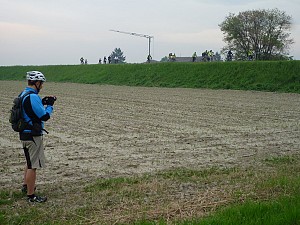 29/04/2012<br>Giro del Secchia - Le foto