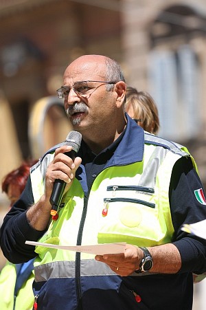 26/05/2013<br>Volontari nel cuore di Modena (1)