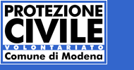 MoProC :: Modena Protezione Civile