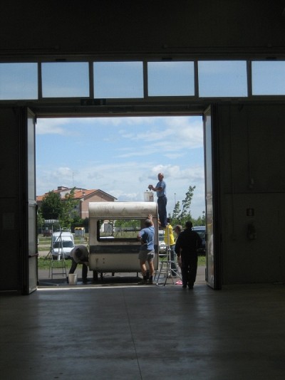 Foto 5 di 6