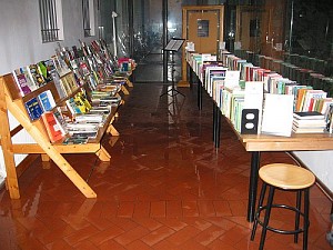 20/05/2003<br>Nubifragio sulla Città