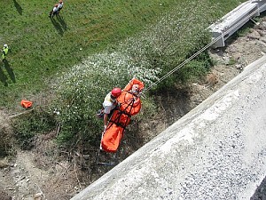 11/10/2003<br>Esercitazione "Forlivese 2003"