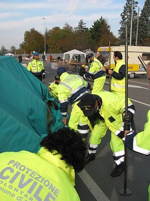 26/10/2003<br>Domeniche Ecologiche 2003