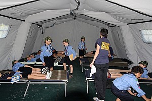 22/05/2010<br>Decennale - Giorno 8 (Simulazione Bis)