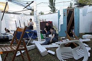 22/05/2010<br>Decennale - Giorno 8 (Simulazione Bis)