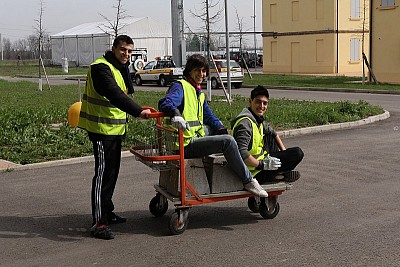 Foto 36 di 38