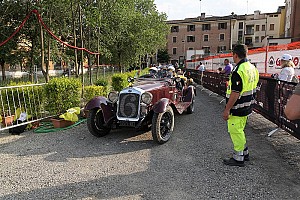15/05/2011<br>Modena Terra di Motori