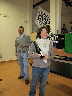 14/12/2011<br>Auguri sotto l'albero