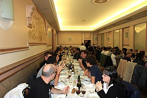10/12/2011<br>Cena sociale 2011 (2)
