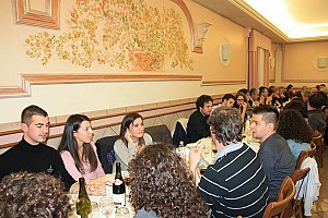10/12/2011<br>Cena sociale 2011 (2)