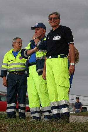 29/09/2007<br>Esercitazione Regionale Po 2007