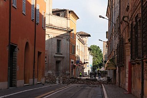 21/05/2012<br>Emergenza terremoto 2012 (B)