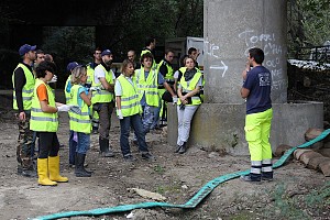 23/09/2012<br>Prova pratica corso base (A)