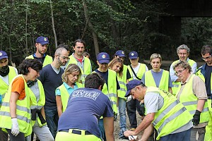 23/09/2012<br>Prova pratica corso base (A)
