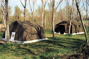 02/04/2000<br>Fiumi Puliti - Puliamo il Panaro rendendolo sicuro