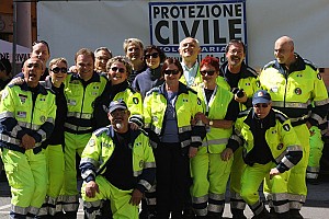 26/05/2013<br>Volontari nel cuore di Modena (1)