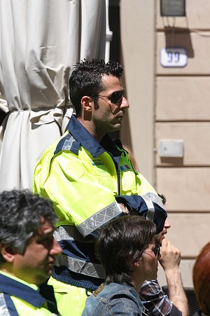 26/05/2013<br>Volontari nel cuore di Modena (1)