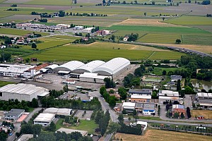 18/06/2013<br>Le aree terremotate un anno dopo