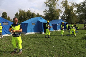 04/10/2014<br>Esercitazione comunale