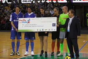 30/12/2013<br>Partita della Stella
