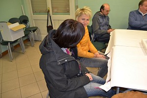 07/04/2015<br>Cena emergenza freddo