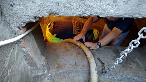 14/09/2015<br>Alluvione Piacenza (1)