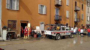 14/09/2015<br>Alluvione Piacenza (1)