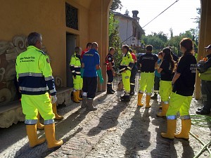 20/09/2015<br>Alluvione Piacenza (3)