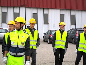 17/10/2015<br>Corso Base Under 18