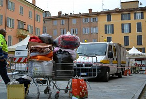17/10/2015<br>Notte dei Senza Dimora (2)