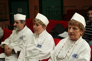 06/05/2006<br>Convention VolProCiv