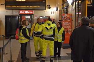 12/02/2016<br>Spiriti liberi