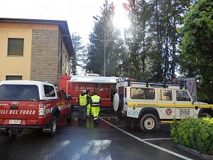 16/05/2016<br>Ricerca disperso (Palagano)