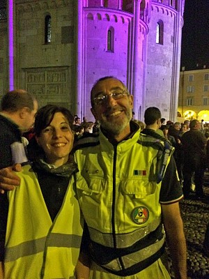20/05/2017<br>Notte Bianca modenese "Nessun Dorma"