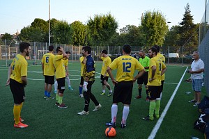 12/06/2017<br>Modena Benny Cup