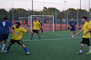 12/06/2017<br>Modena Benny Cup