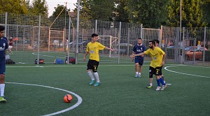 12/06/2017<br>Modena Benny Cup