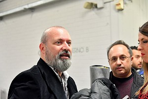 10/12/2018<br>Partita della Stella