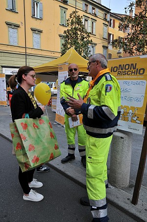 13/10/2019<br>Io non rischio