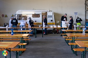 16/04/2023<br>Open Day Under 18