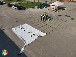 23/04/2023<br>Sportello didattico dedicato al montaggio tende