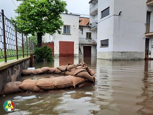 17/05/2023<br>Emergenza fiumi maggio 2023