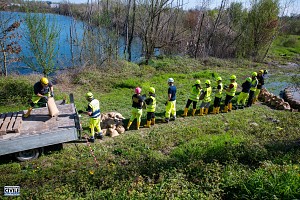 24/03/2024<br>Esercitazione Training Spotting (domenica)