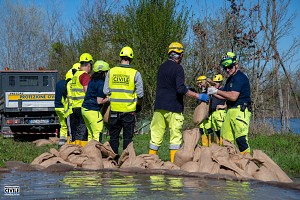 24/03/2024<br>Esercitazione Training Spotting (domenica)