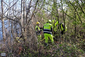 24/03/2024<br>Esercitazione Training Spotting (domenica)