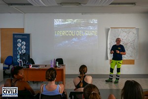 30/08/2024<br>Campo Scuola 2024 - Giorno 2 - Venerdì