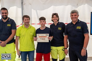 01/09/2024<br>Campo Scuola 2024 - Giorno 4 - Domenica