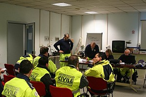 03/12/2006<br>Operazione "Occhio di Falco"