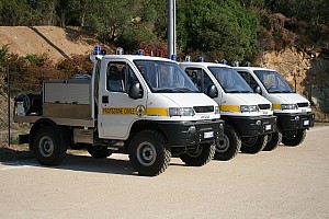 14/07/2006<br>Campo A.I.B. Sardegna