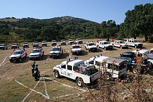 14/07/2006<br>Campo A.I.B. Sardegna